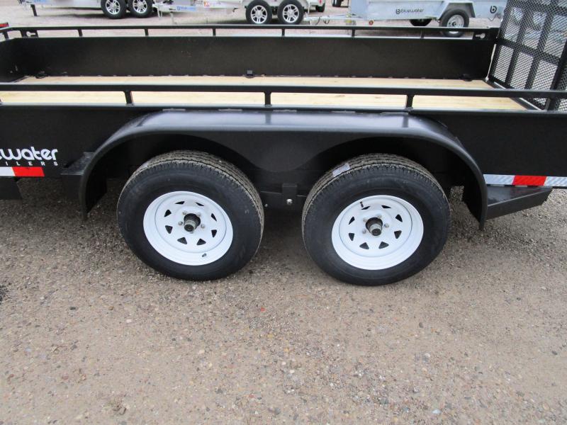 new Utility Trailers Canada Trailers  for sale, in Strathroy, ON Thumbnail 6