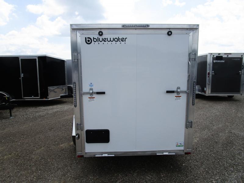 new Cargo (Enclosed) Trailers Lightning Trailers  for sale, in Strathroy, ON Thumbnail 2