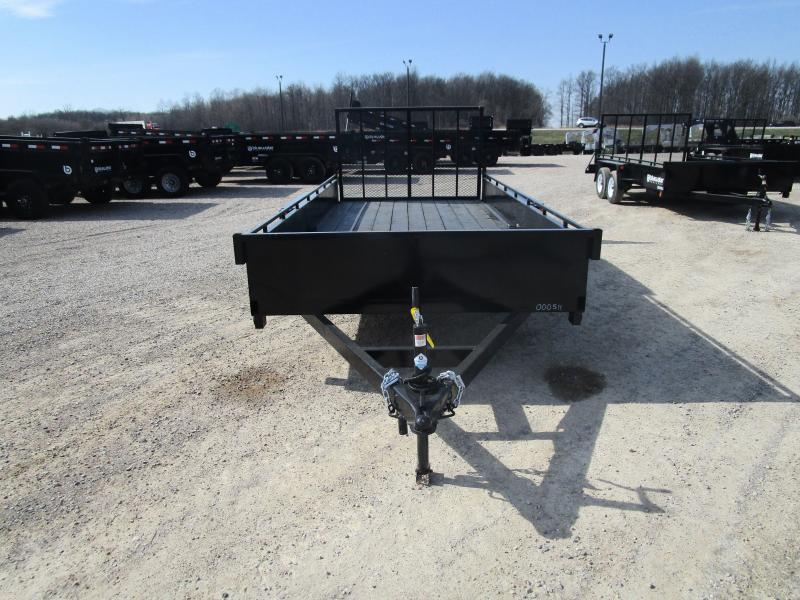 new Equipment / Flatbed Trailers Advantage  for sale, in Strathroy, ON Thumbnail 4
