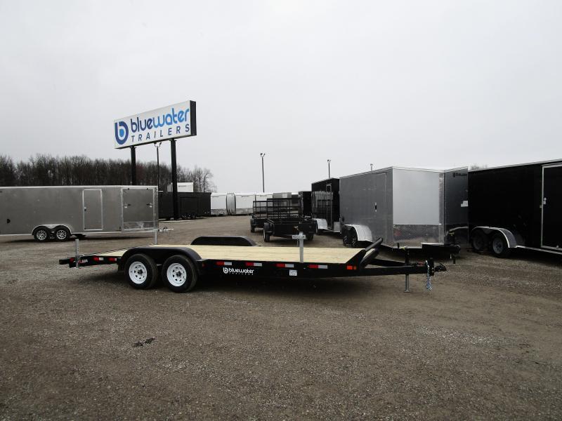 new Car Haulers / Racing Trailers Canada Trailers  for sale, in Strathroy, ON Thumbnail 9