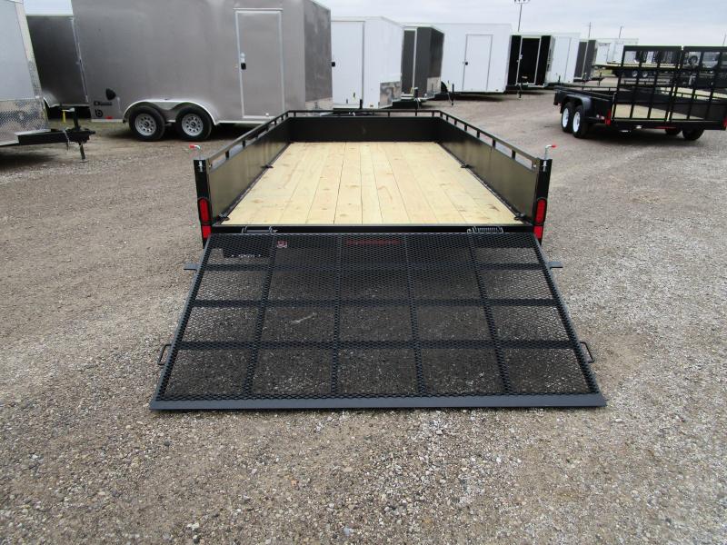 new Utility Trailers Canada Trailers  for sale, in Strathroy, ON Thumbnail 8