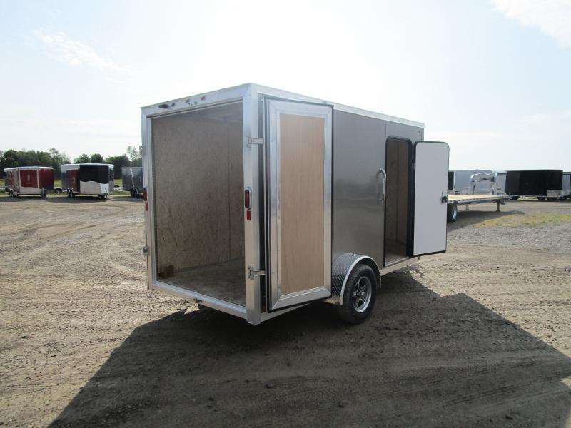 new Cargo (Enclosed) Trailers Legend Trailers  for sale, in Strathroy, ON Thumbnail 10