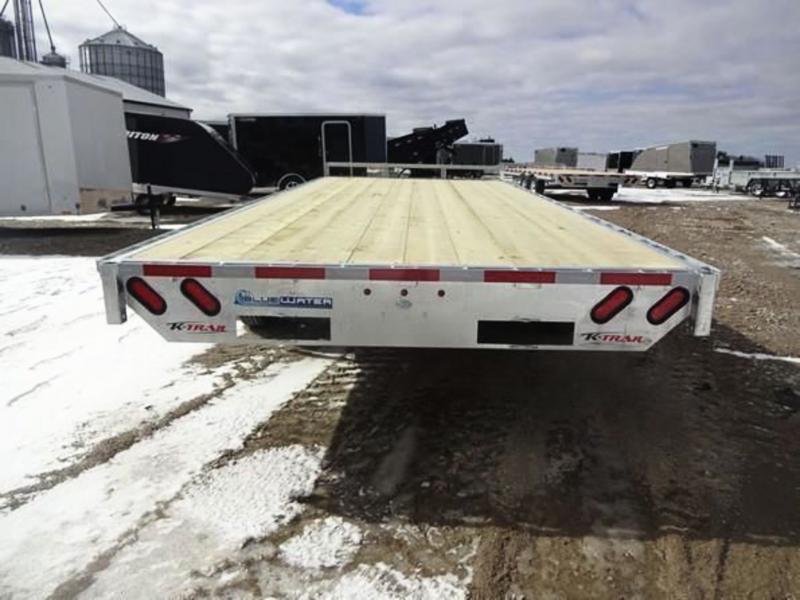 new Equipment / Flatbed Trailers K-Trail  for sale, in Strathroy, ON Thumbnail 5