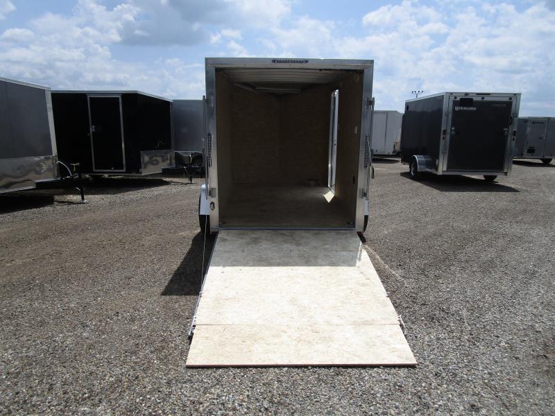 new Cargo (Enclosed) Trailers Lightning Trailers  for sale, in Strathroy, ON Thumbnail 8