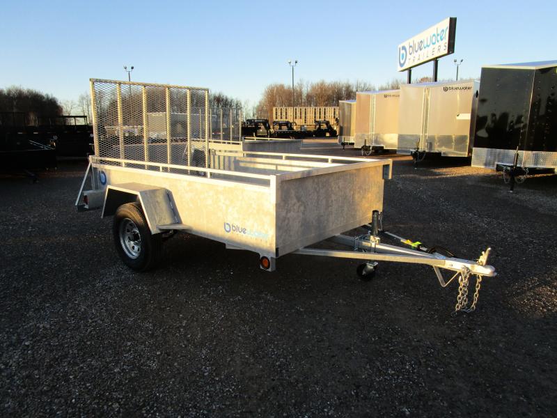 new Utility Trailers Advantage  for sale, in Strathroy, ON Thumbnail 3