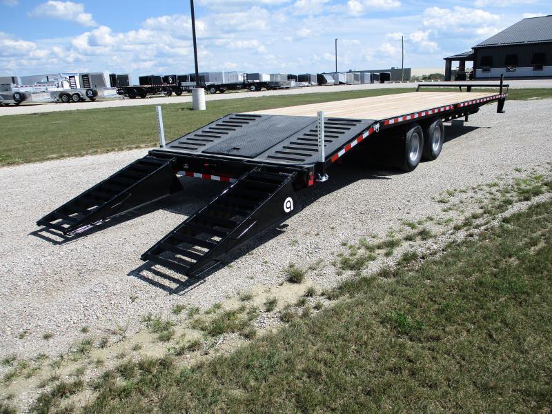 new Equipment / Flatbed Trailers Canada Trailers  for sale, in Strathroy, ON Thumbnail 4