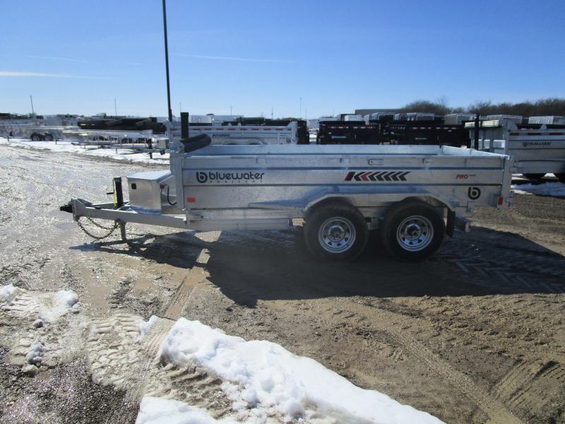new Dump Trailers K-Trail  for sale, in Strathroy, ON Thumbnail 10