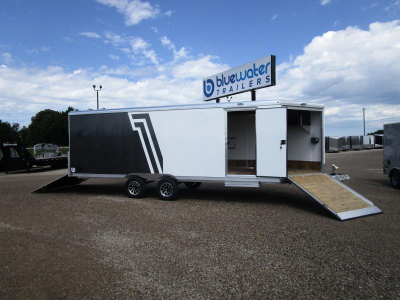 new Snowmobile Trailers NEO Trailers  for sale, in Strathroy, ON Thumbnail 12