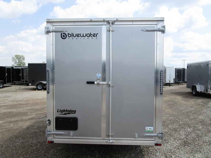 new Cargo (Enclosed) Trailers Lightning Trailers  for sale, in Strathroy, ON Thumbnail 6