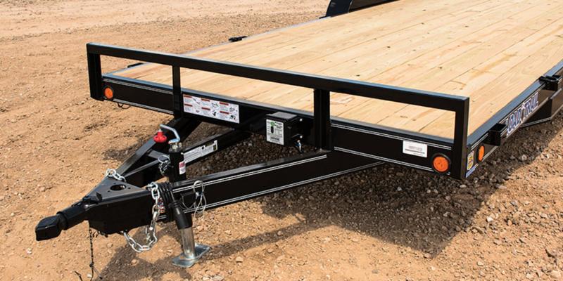 new Car Haulers / Racing Trailers Load Trail  for sale, in Strathroy, ON Thumbnail 8