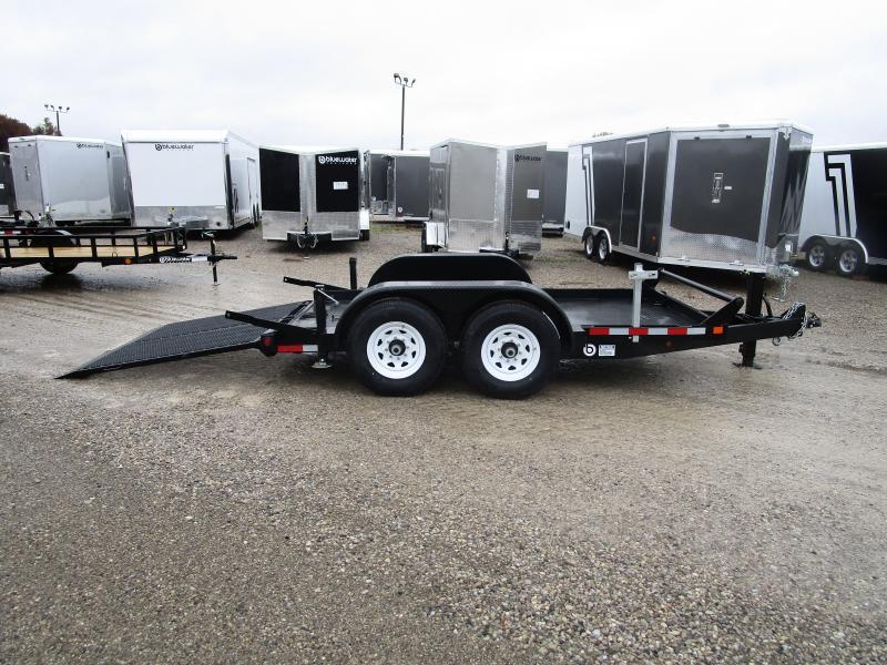 new Equipment / Flatbed Trailers Canada Trailers  for sale, in Strathroy, ON Thumbnail 6