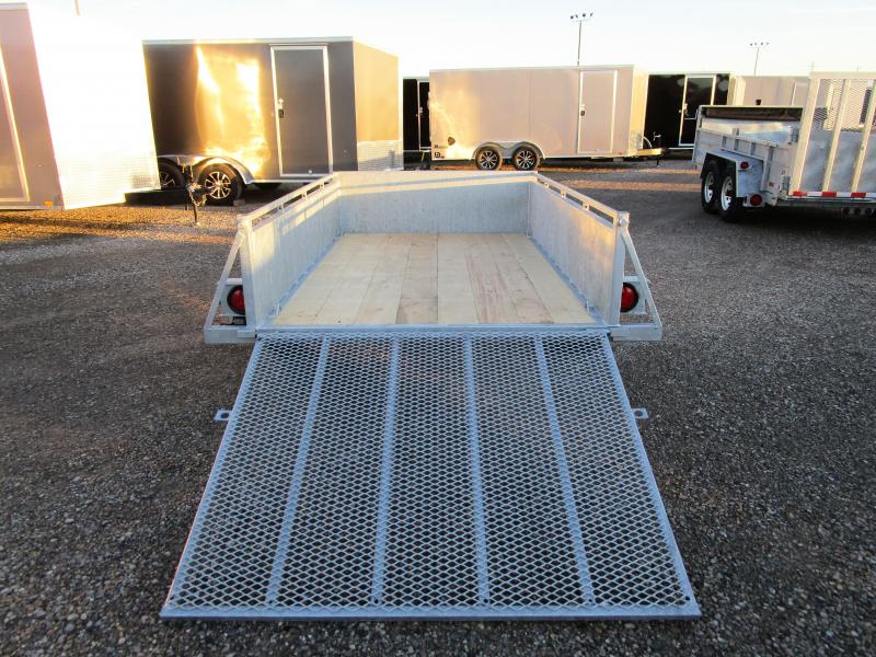 new Utility Trailers Advantage  for sale, in Strathroy, ON Thumbnail 11