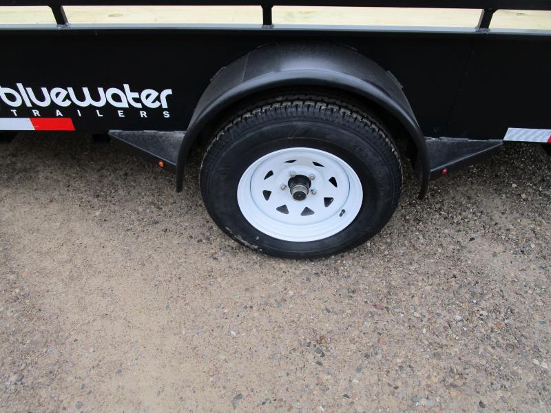 new Utility Trailers Canada Trailers  for sale, in Strathroy, ON Thumbnail 6