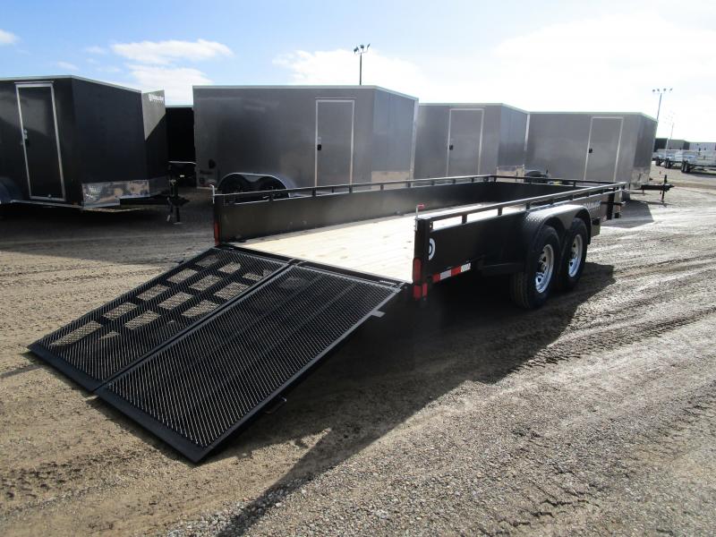 new Utility Trailers Canada Trailers  for sale, in Strathroy, ON Thumbnail 9