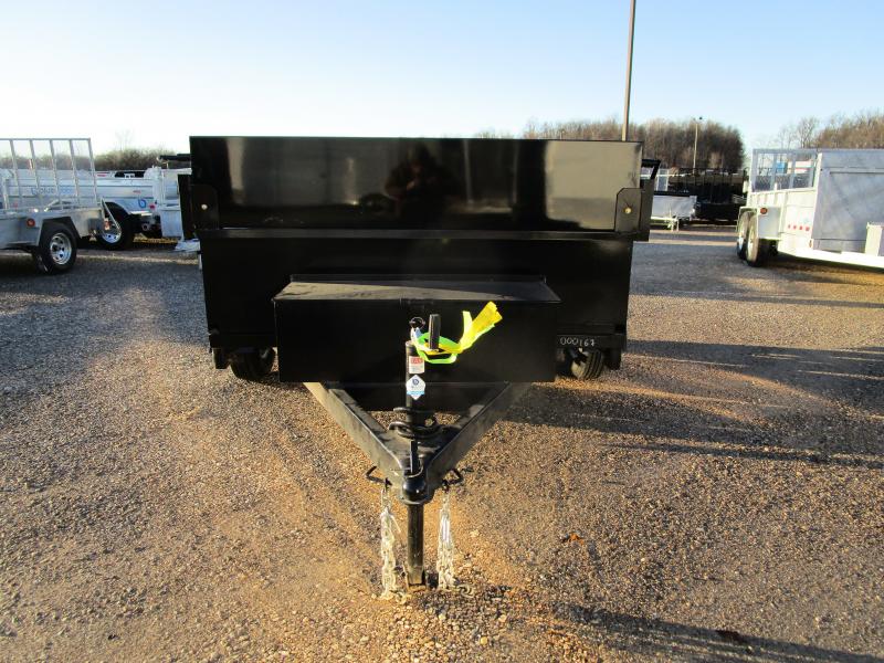 new Dump Trailers Advantage  for sale, in Strathroy, ON Thumbnail 2