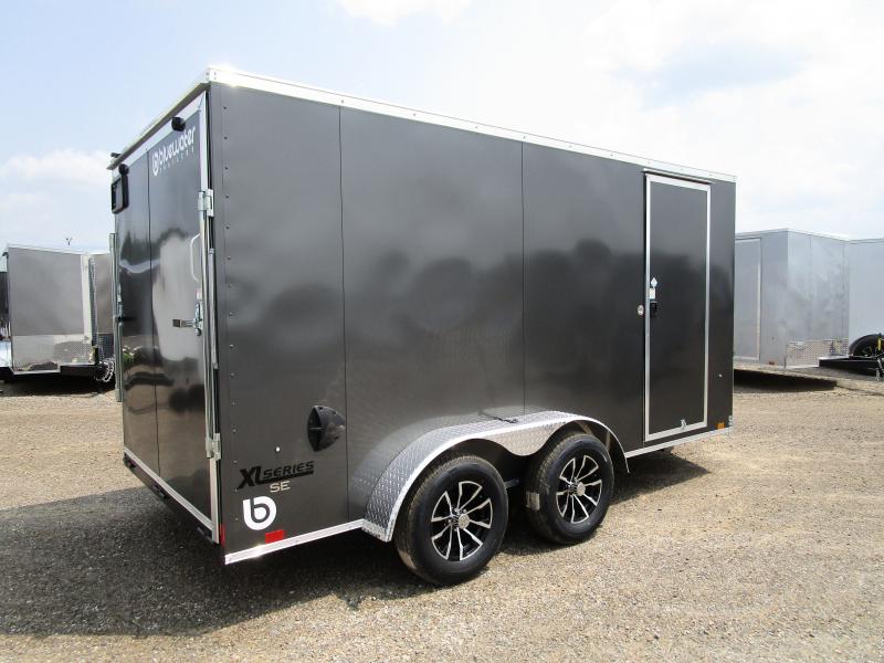 new Cargo (Enclosed) Trailers Cargo Express  for sale, in Strathroy, ON Thumbnail 5