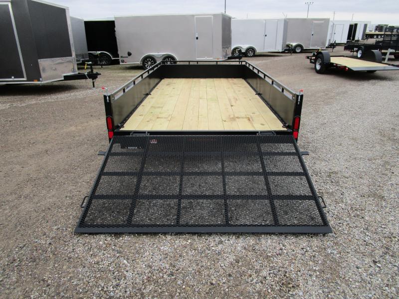 new Utility Trailers Canada Trailers  for sale, in Strathroy, ON Thumbnail 8