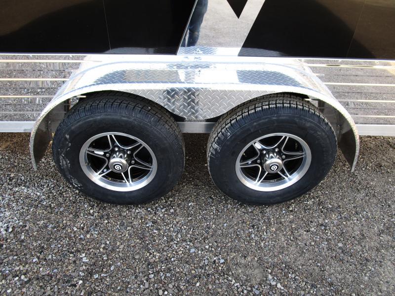 new Cargo (Enclosed) Trailers Legend Trailers  for sale, in Strathroy, ON Thumbnail 3