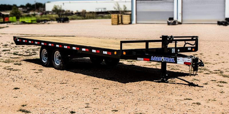 new Equipment / Flatbed Trailers Load Trail  for sale, in Strathroy, ON Thumbnail 7