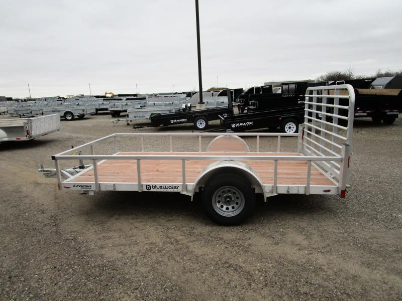 used Utility Trailers Legend Trailers  for sale, in Strathroy, ON Thumbnail 3