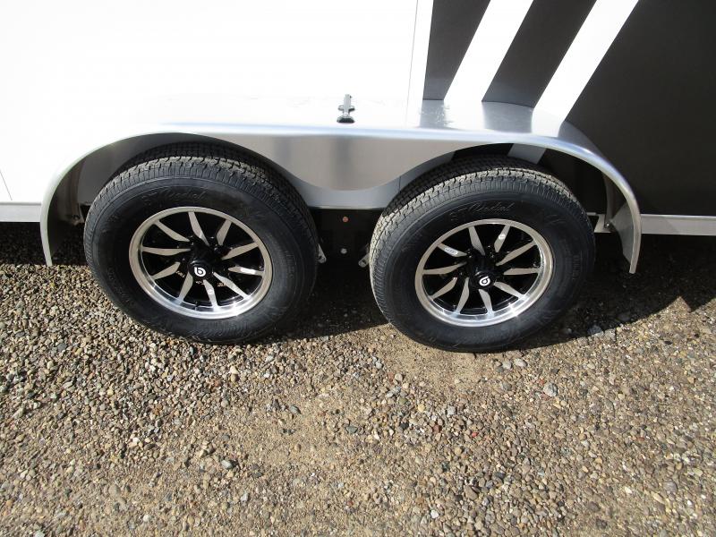 new Snowmobile Trailers NEO Trailers  for sale, in Strathroy, ON Thumbnail 6