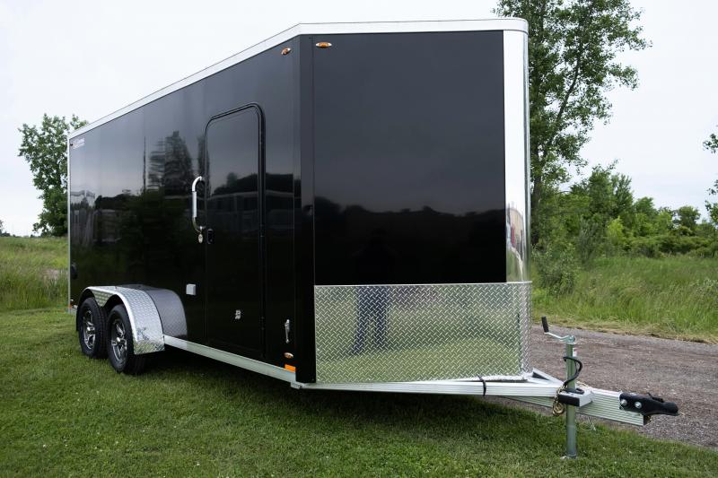 new Cargo (Enclosed) Trailers Legend Trailers  for sale, in Strathroy, ON Thumbnail 11