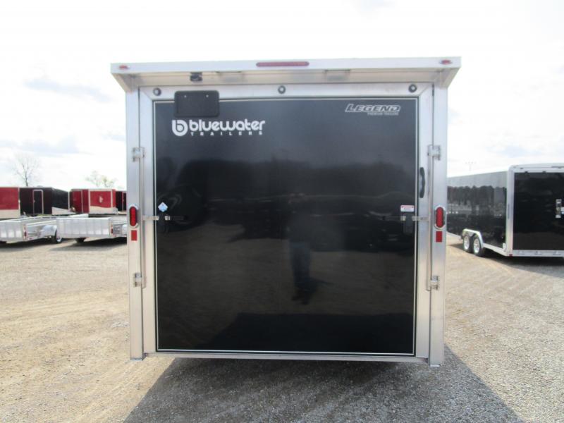 new Car Haulers / Racing Trailers Legend Trailers  for sale, in Strathroy, ON Thumbnail 5