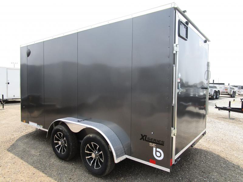 new Cargo (Enclosed) Trailers Cargo Express  for sale, in Strathroy, ON Thumbnail 7