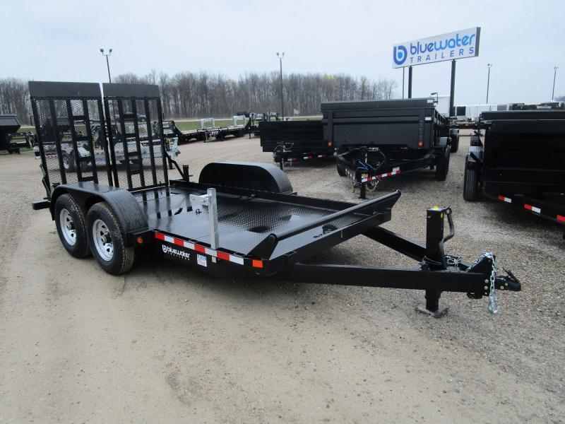 new Equipment / Flatbed Trailers Canada Trailers  for sale, in Strathroy, ON Thumbnail 8
