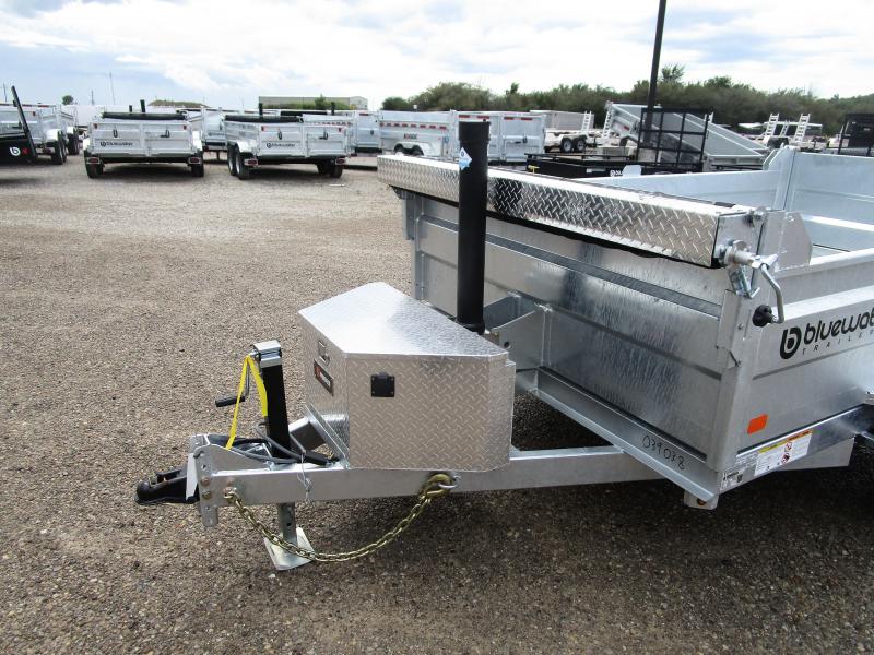new Dump Trailers K-Trail  for sale, in Strathroy, ON Thumbnail 12