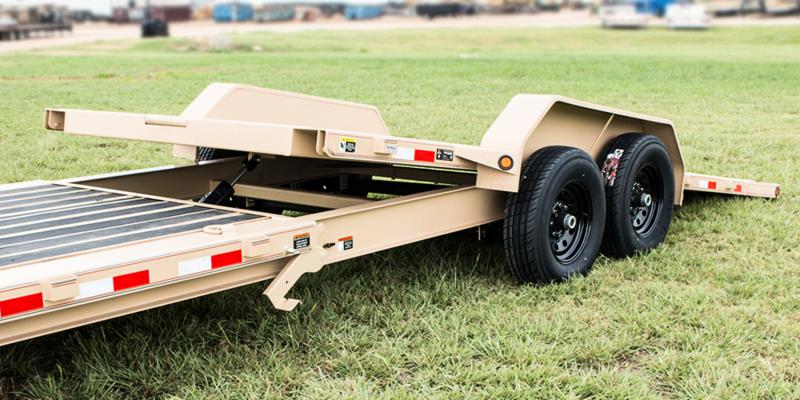new Tilt Trailers Load Trail  for sale, in Strathroy, ON Thumbnail 7