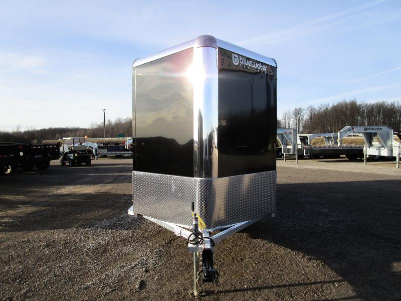 new Cargo (Enclosed) Trailers Legend Trailers  for sale, in Strathroy, ON Thumbnail 2