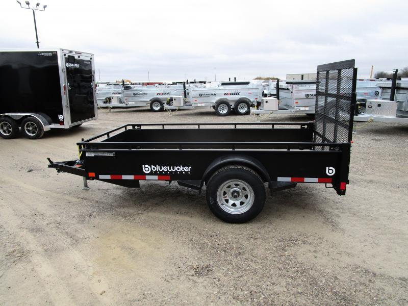 new Utility Trailers Canada Trailers  for sale, in Strathroy, ON Thumbnail 3