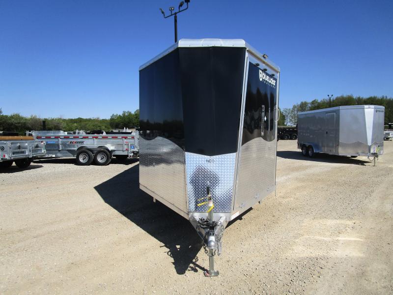 used Car Haulers / Racing Trailers NEO Trailers  for sale, in Strathroy, ON Thumbnail 5