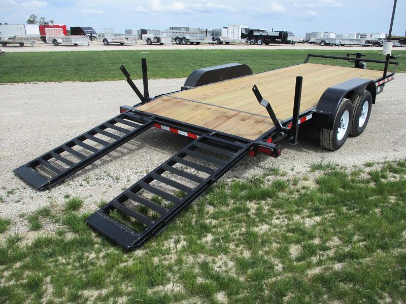 new Car Haulers / Racing Trailers Canada Trailers  for sale, in Strathroy, ON Thumbnail 8