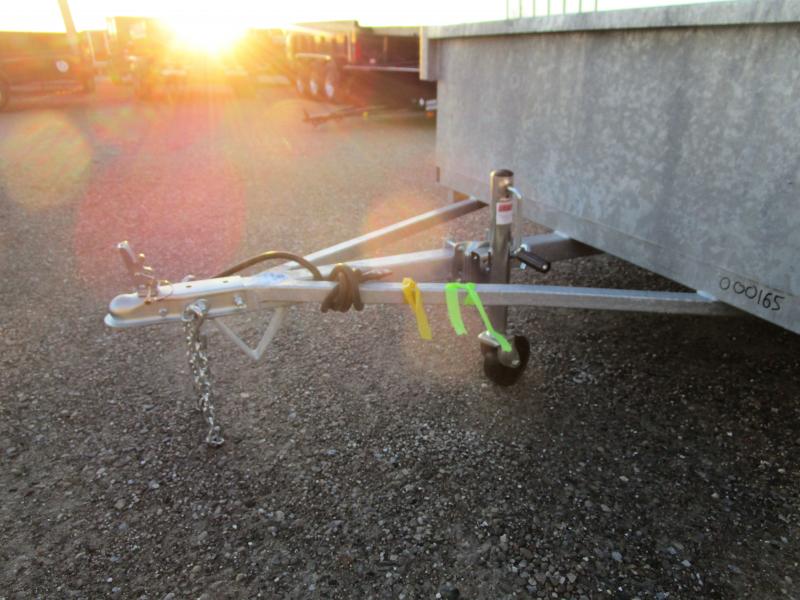 new Utility Trailers Advantage  for sale, in Strathroy, ON Thumbnail 8