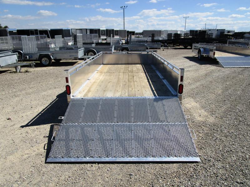 new Utility Trailers Canadian Mennonite Built  for sale, in Strathroy, ON Thumbnail 22