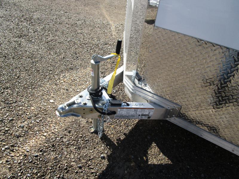 new Cargo (Enclosed) Trailers Stealth Trailers  for sale, in Strathroy, ON Thumbnail 6