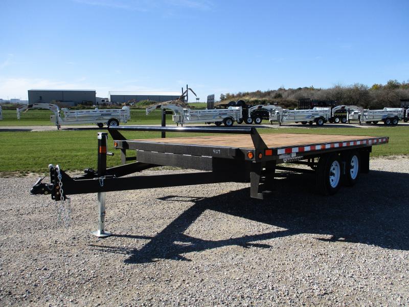 new Equipment / Flatbed Trailers Canada Trailers  for sale, in Strathroy, ON Thumbnail 4