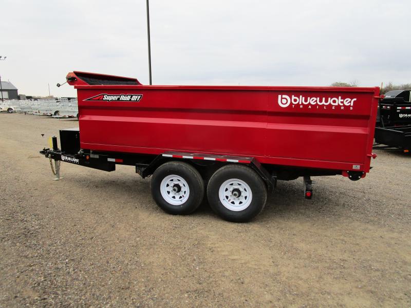 new Dump Trailers Weberlane  for sale, in Strathroy, ON Thumbnail 3