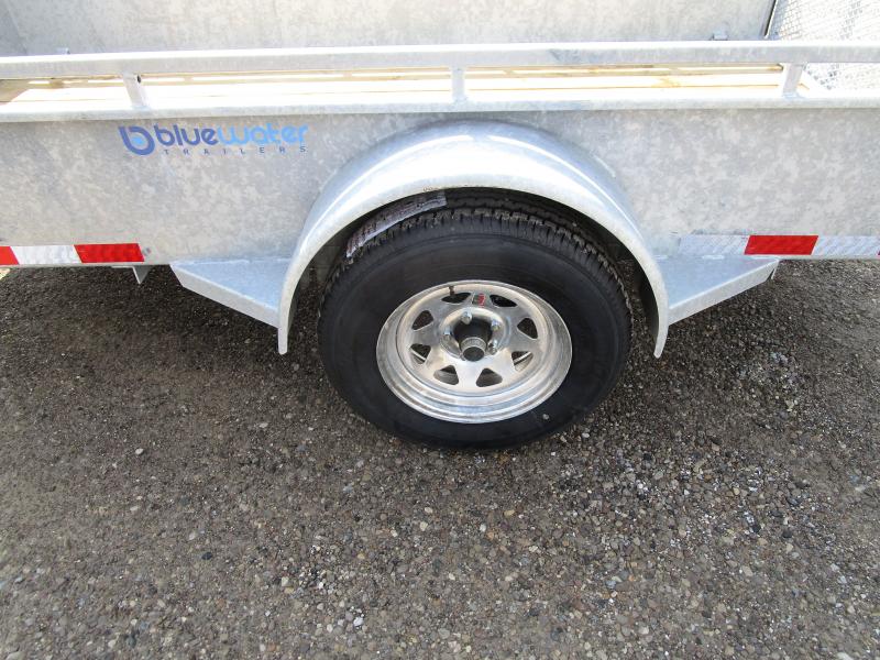 new Utility Trailers Canada Trailers  for sale, in Strathroy, ON Thumbnail 6