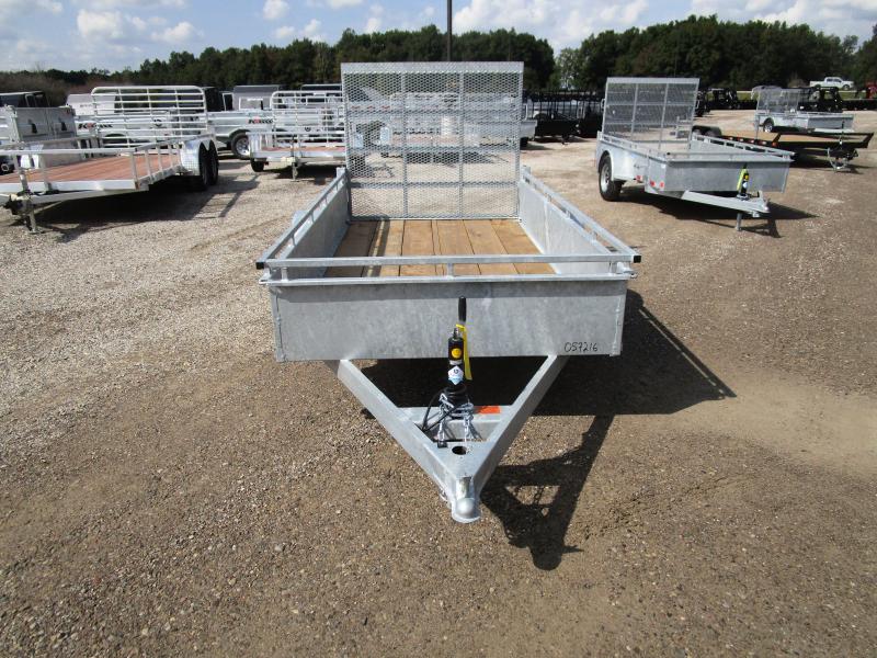 new Utility Trailers Canada Trailers  for sale, in Strathroy, ON Thumbnail 5