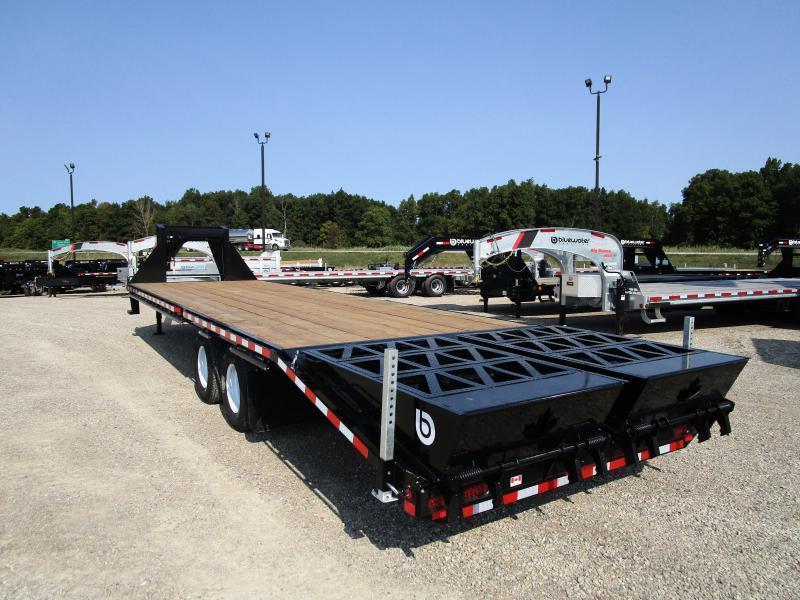 new Equipment / Flatbed Trailers Canada Trailers  for sale, in Strathroy, ON Thumbnail 4