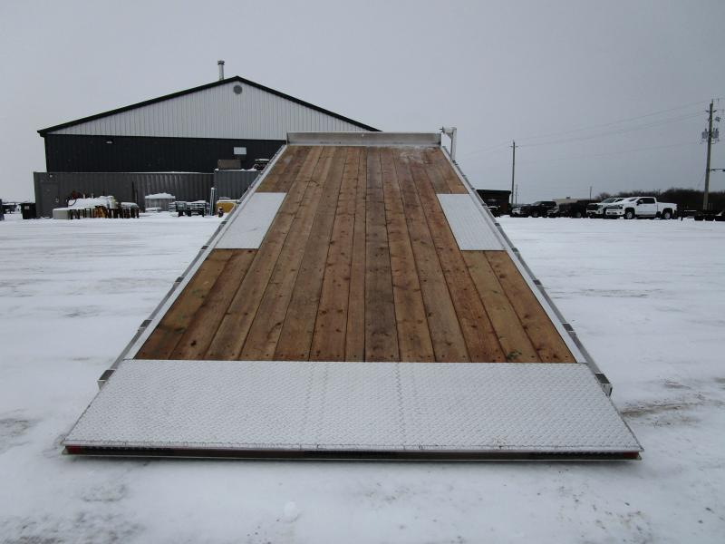 new Equipment / Flatbed Trailers Nordtek Trailers  for sale, in Strathroy, ON Thumbnail 11
