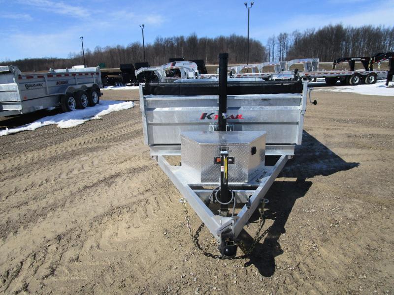 new Dump Trailers K-Trail  for sale, in Strathroy, ON Thumbnail 12