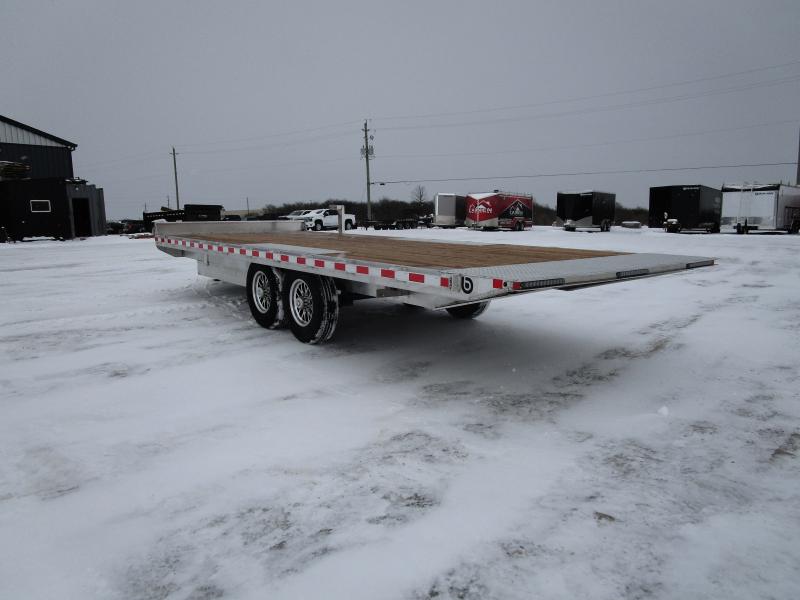 new Equipment / Flatbed Trailers Nordtek Trailers  for sale, in Strathroy, ON Thumbnail 5