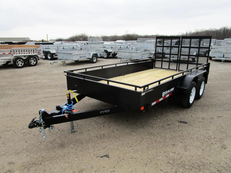 new Utility Trailers Canada Trailers  for sale, in Strathroy, ON Thumbnail 4