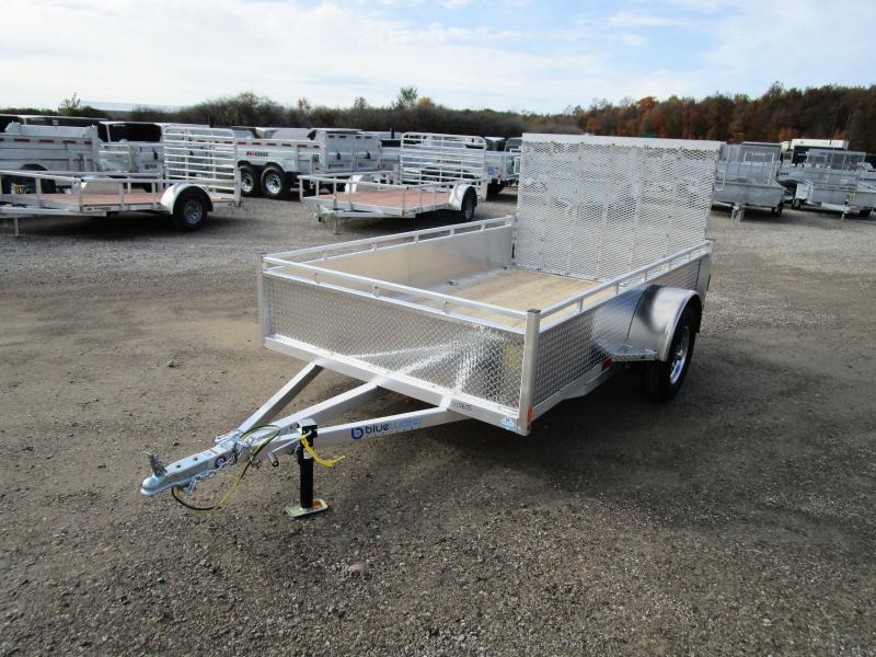 new Utility Trailers Canadian Mennonite Built  for sale, in Strathroy, ON Thumbnail 4