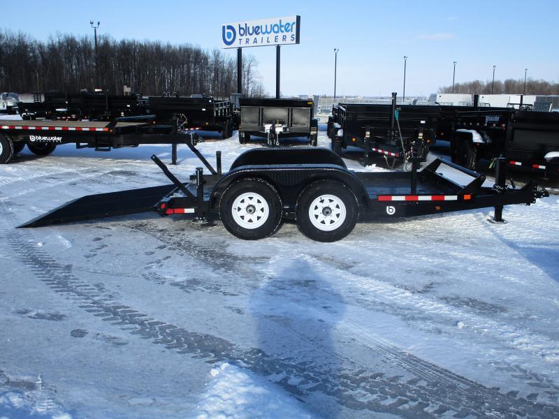 new Equipment / Flatbed Trailers Canada Trailers  for sale, in Strathroy, ON Thumbnail 4