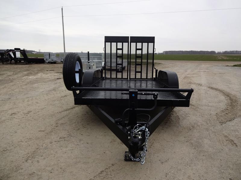 new Equipment / Flatbed Trailers Canada Trailers  for sale, in Strathroy, ON Thumbnail 4